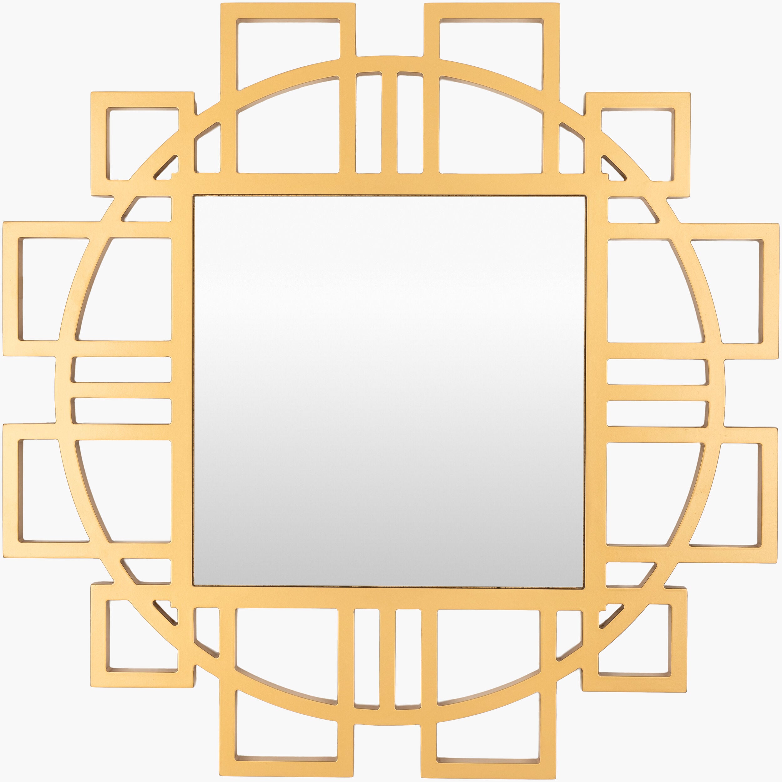 Glasgow Mirror | GAW001