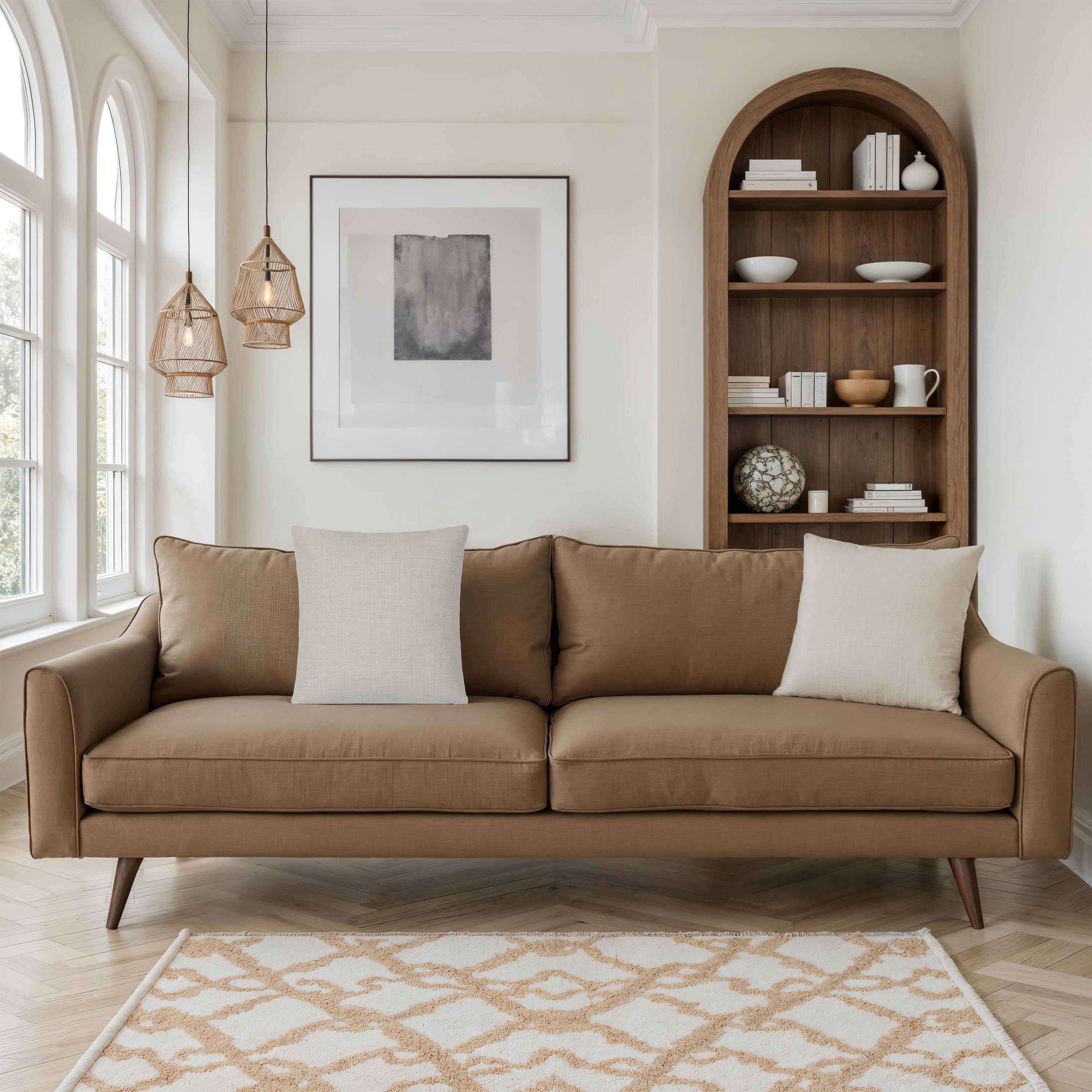 Pisces Decorative Pillow