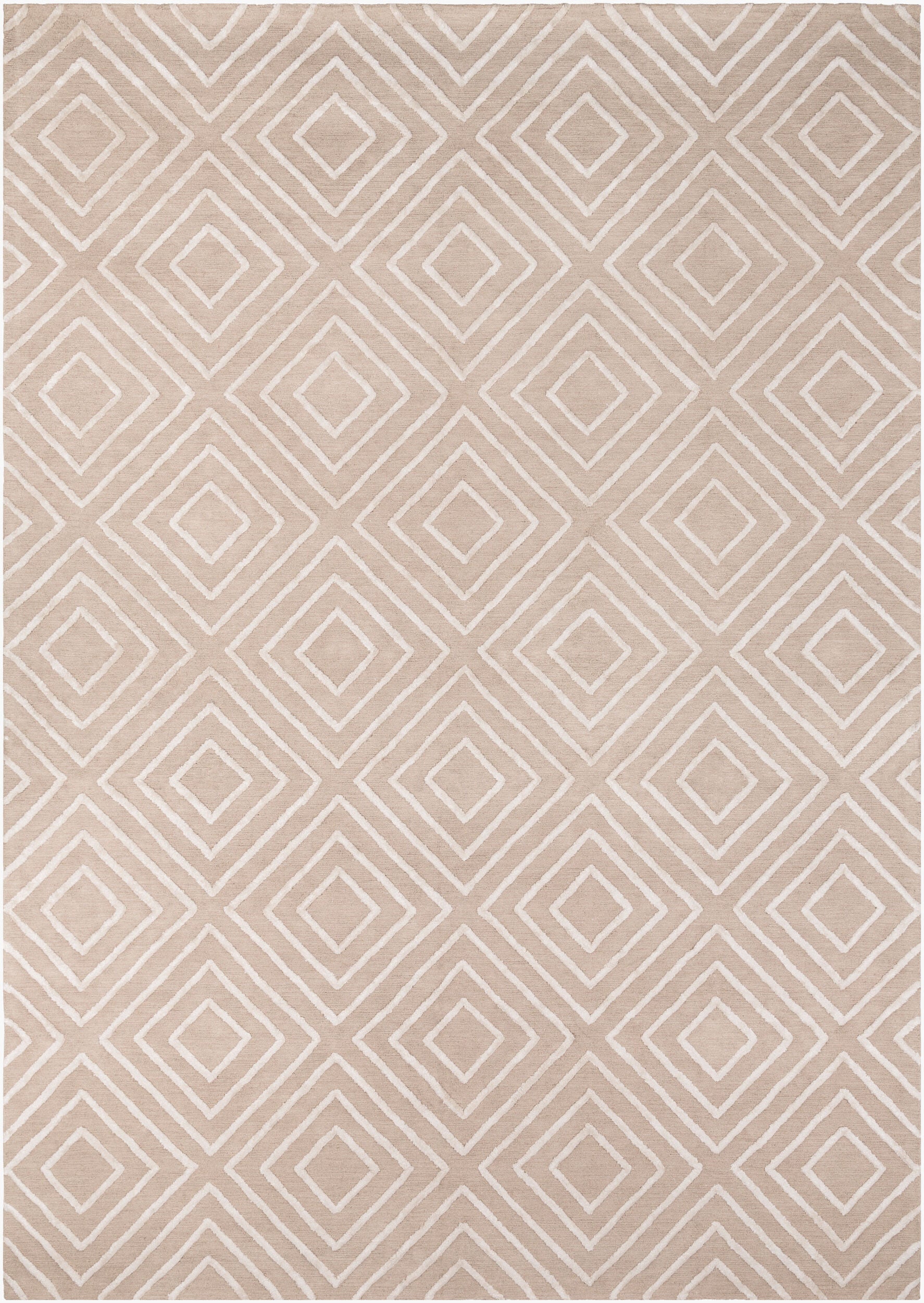 Gable Rug | Beige | GBL2009