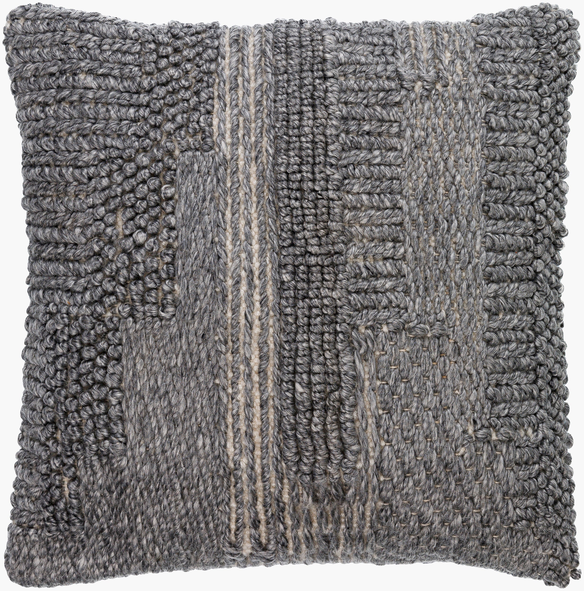 Gabon Accent Pillow | GBN001