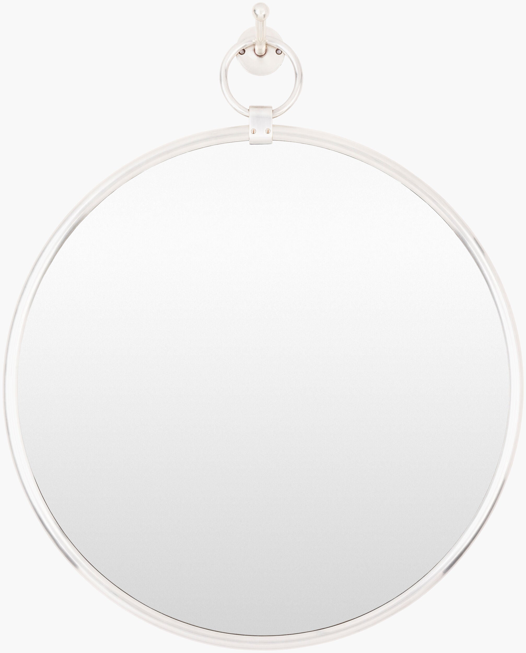 Globes Accent Mirror | GBS001
