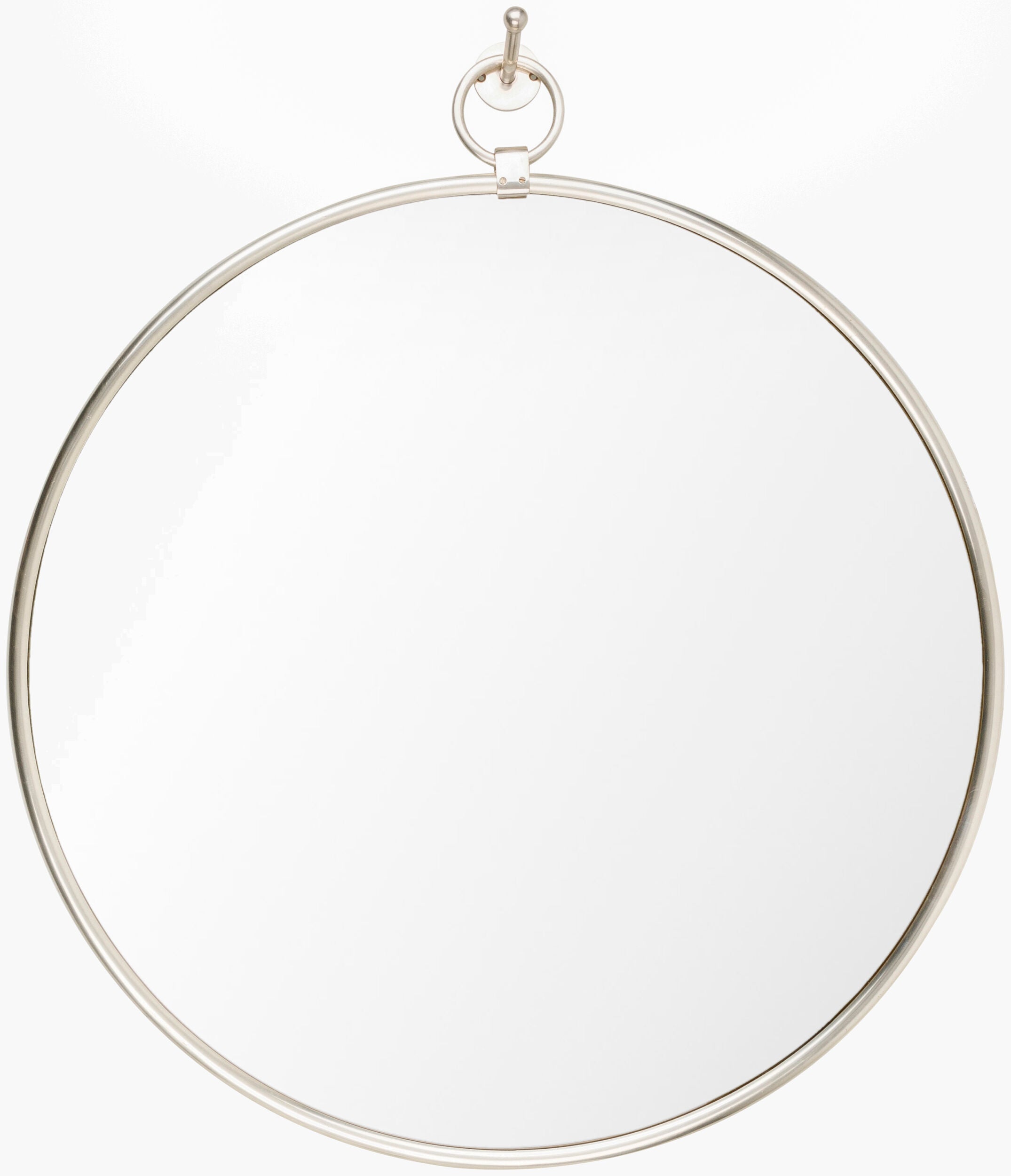 Globes Accent Mirror | GBS001