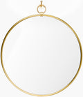 Globes Accent Mirror | GBS002