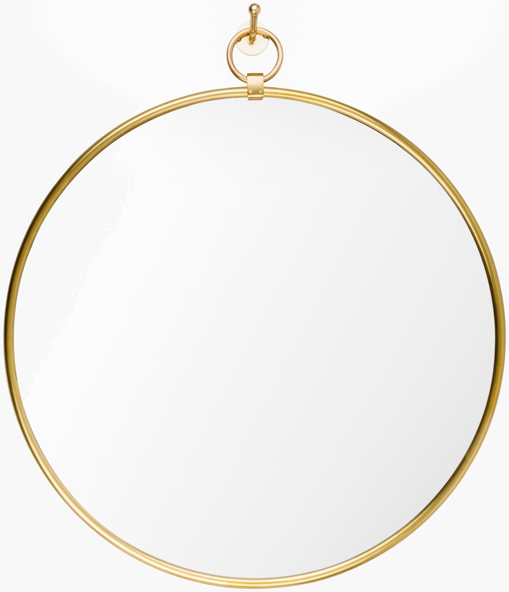 Globes Accent Mirror | GBS002