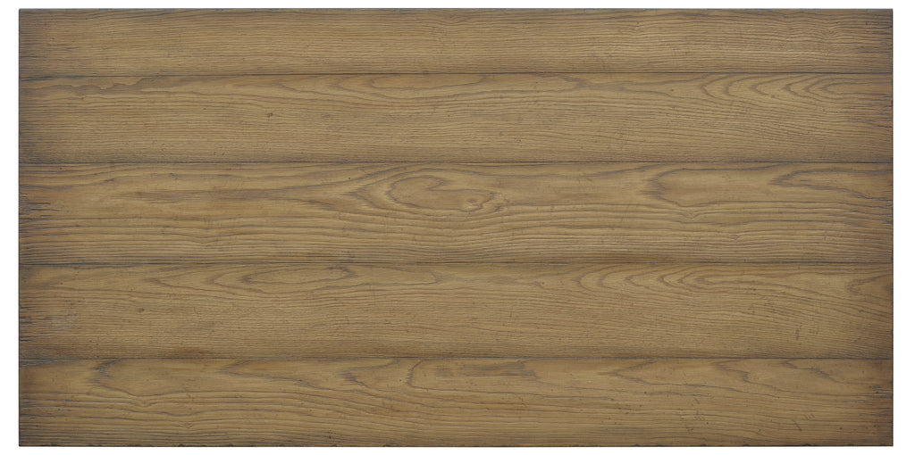 Melange Architectural Writing Desk