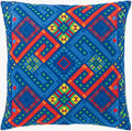 Global Brights Accent Pillow | GBT002
