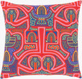 Global Brights Accent Pillow | GBT003