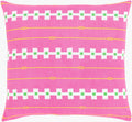 Global Brights Accent Pillow | GBT005
