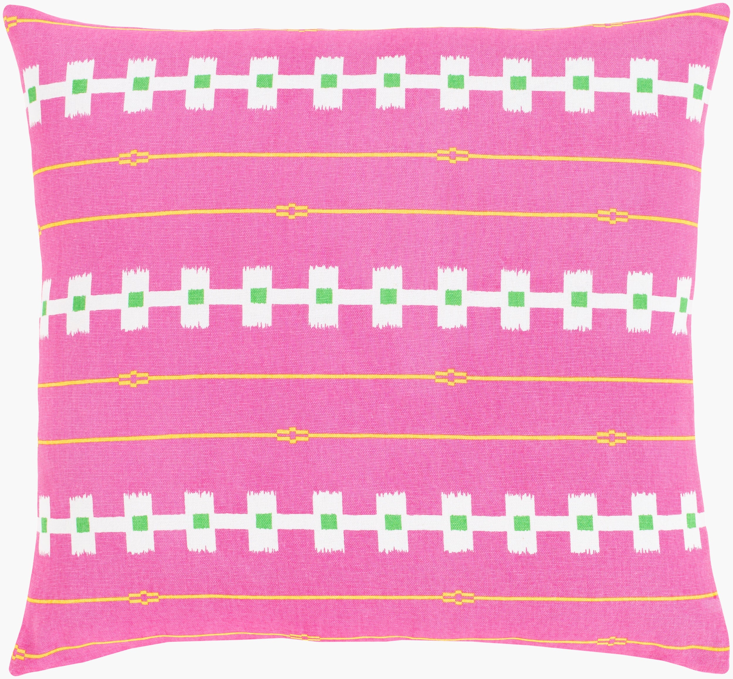Global Brights Accent Pillow | GBT005