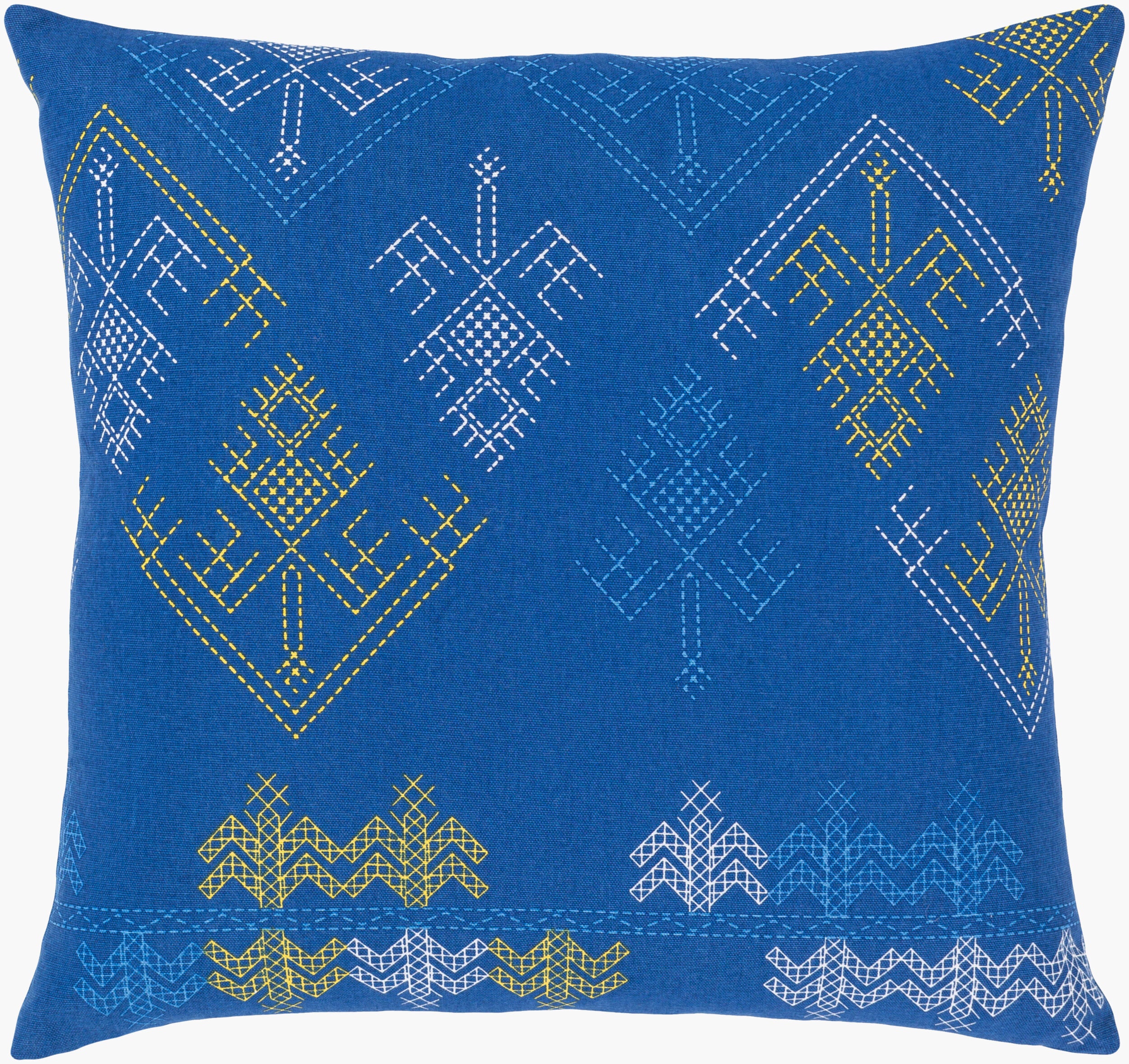 Global Brights Accent Pillow | GBT006