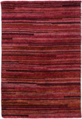 Gradience Rug | Rust | GDC7000