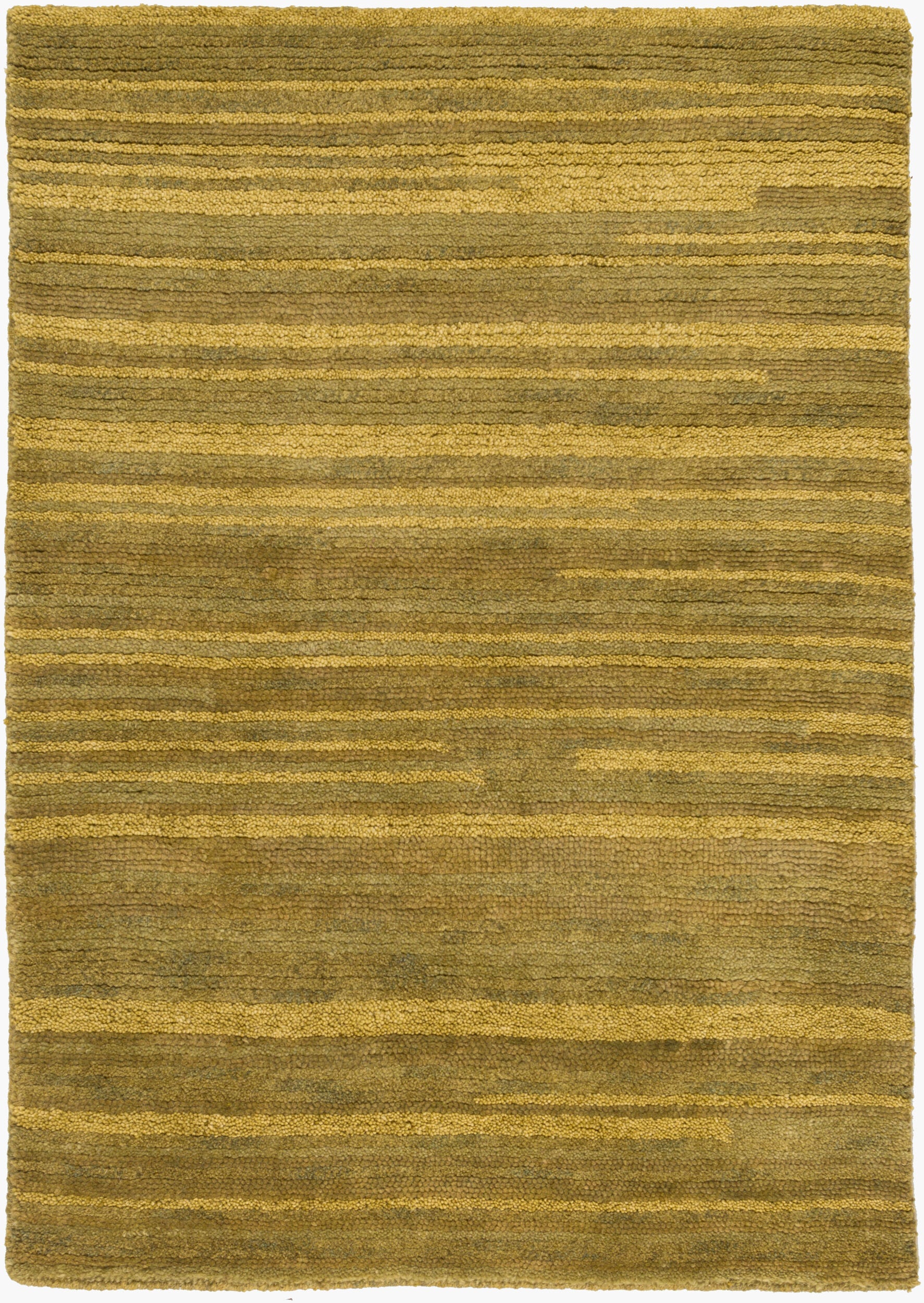 Gradience Rug | Olive | GDC7001