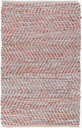 Gideon Rug | Pale Blue | GDE4009