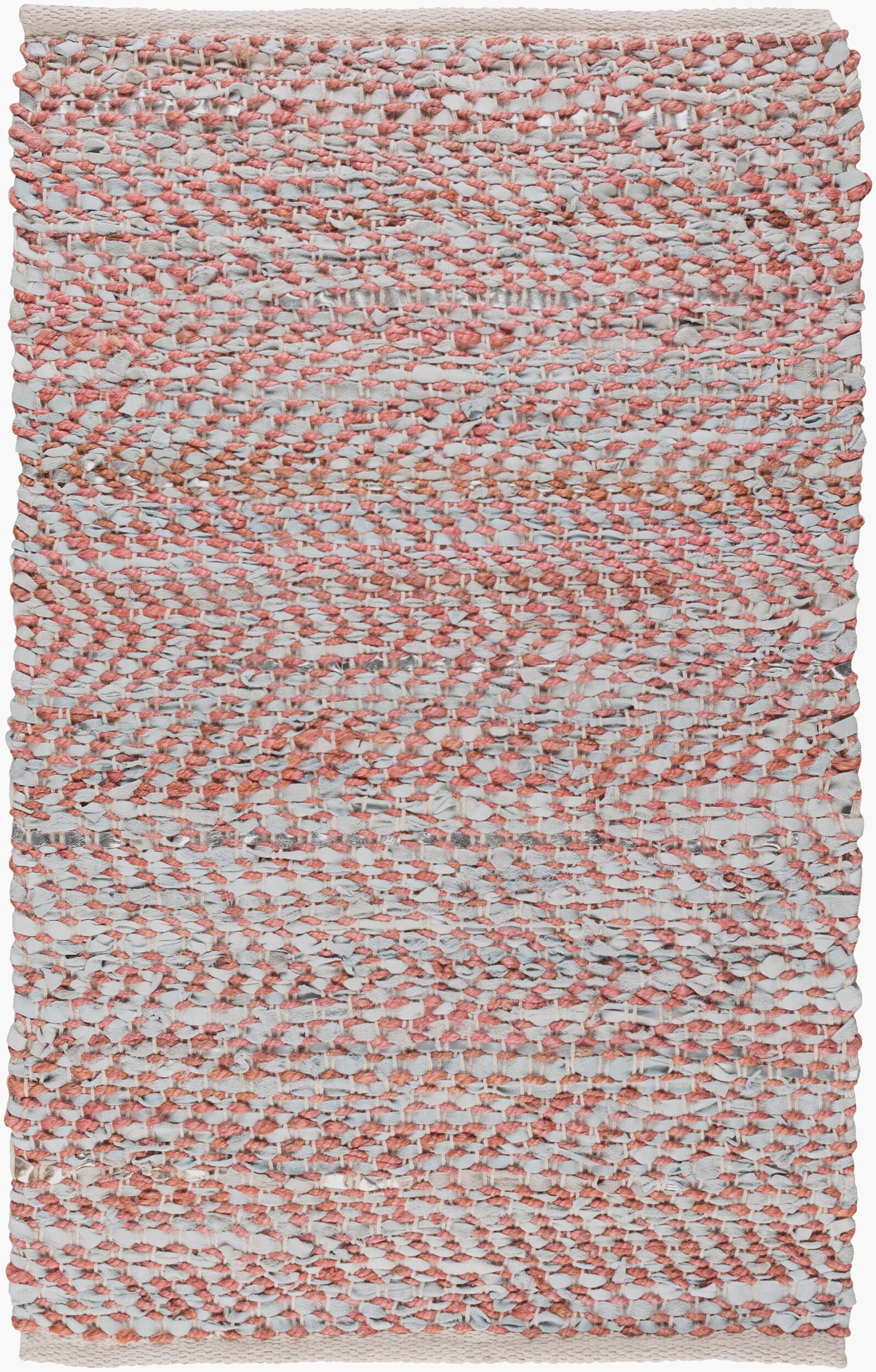 Gideon Rug | Pale Blue | GDE4009