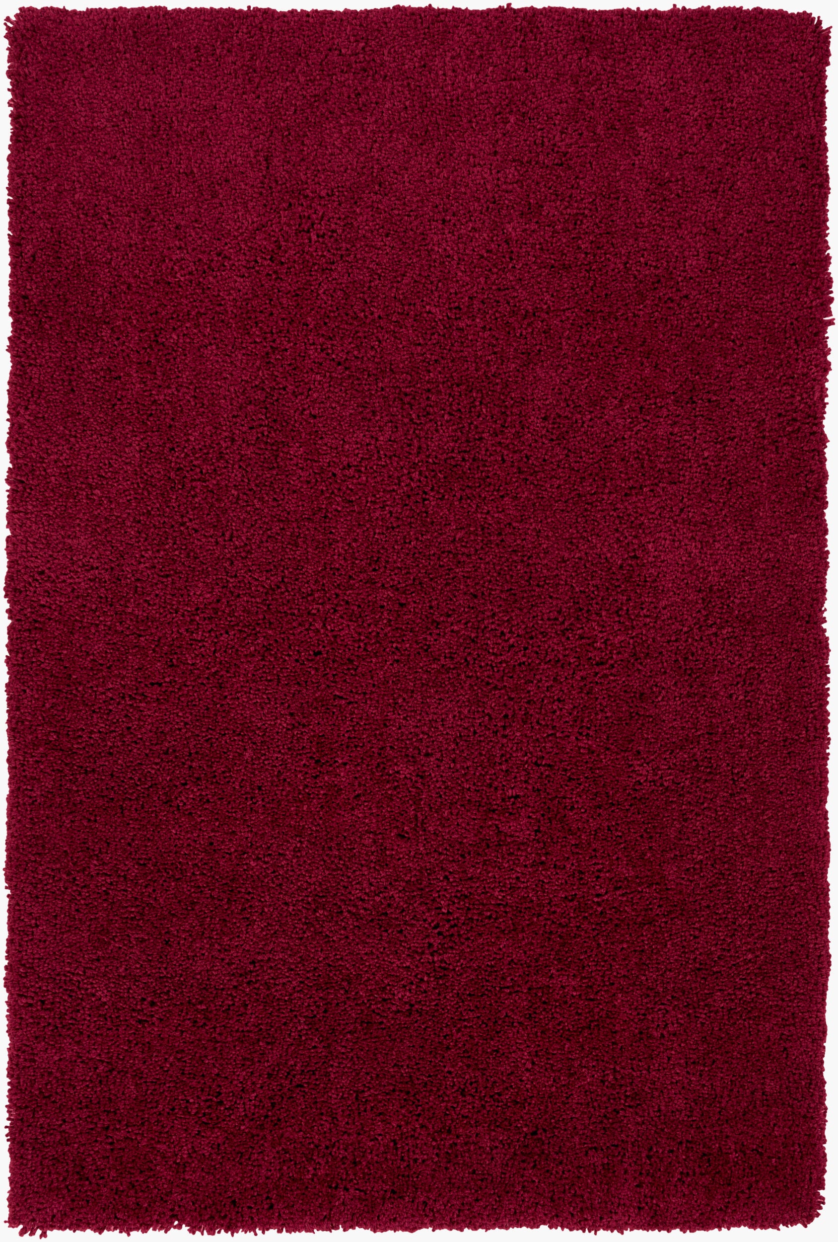 Goddess Rug | Dark Red | GDS7509