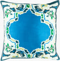Geisha Accent Pillow | GE001