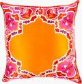 Geisha Accent Pillow | GE002