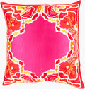 Geisha Accent Pillow | GE003