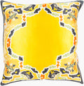Geisha Accent Pillow | GE004