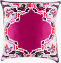 Geisha Accent Pillow | GE006