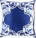 Geisha Accent Pillow | GE007