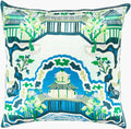 Geisha Accent Pillow | GE008