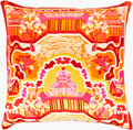 Geisha Accent Pillow | GE009