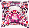 Geisha Accent Pillow | GE012
