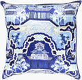 Geisha Accent Pillow | GE013