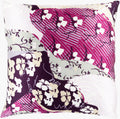 Geisha Accent Pillow | GE015
