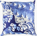 Geisha Accent Pillow | GE016