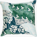 Geisha Accent Pillow | GE018