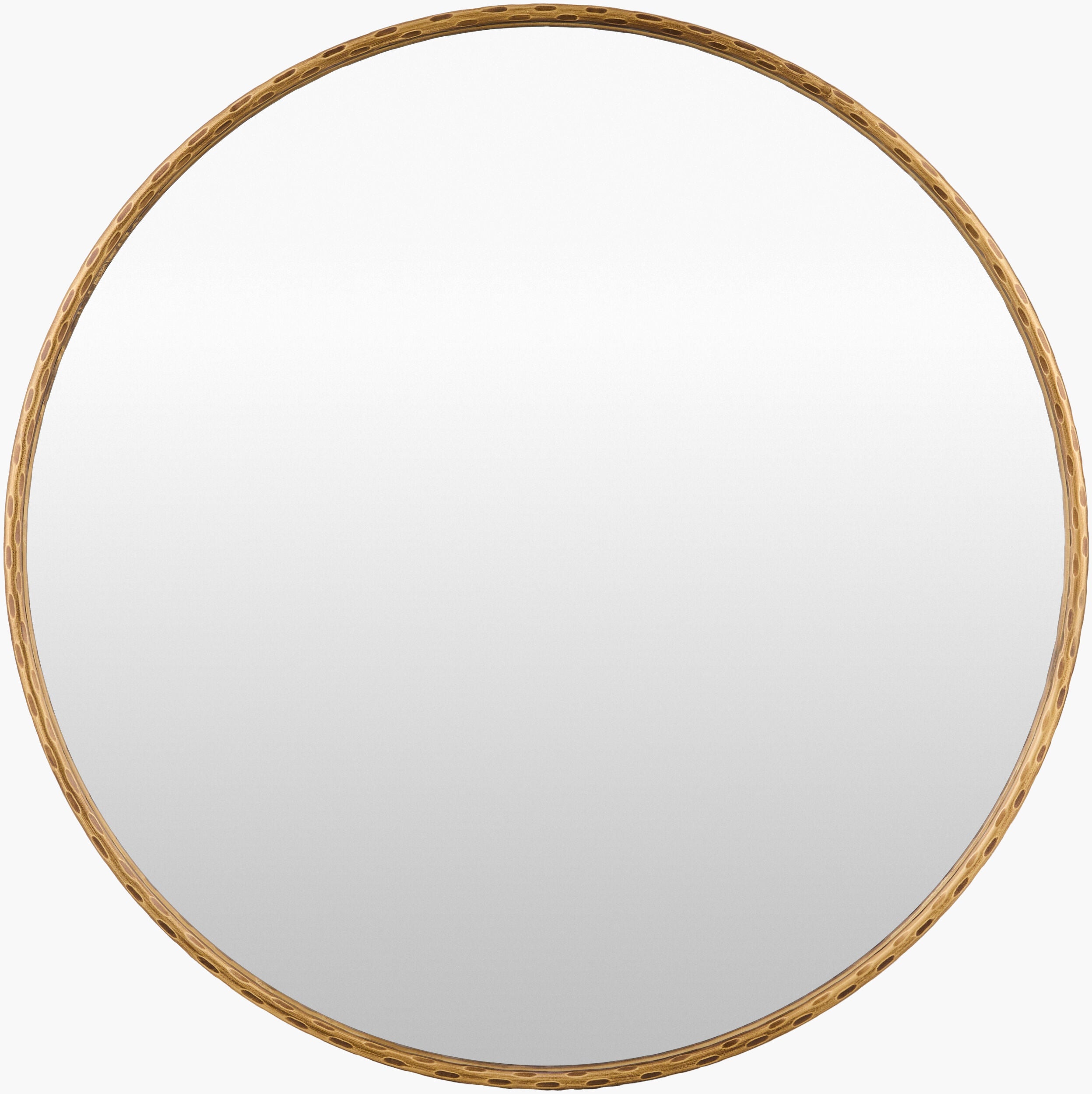 Georgine Accent Mirror | GEI002