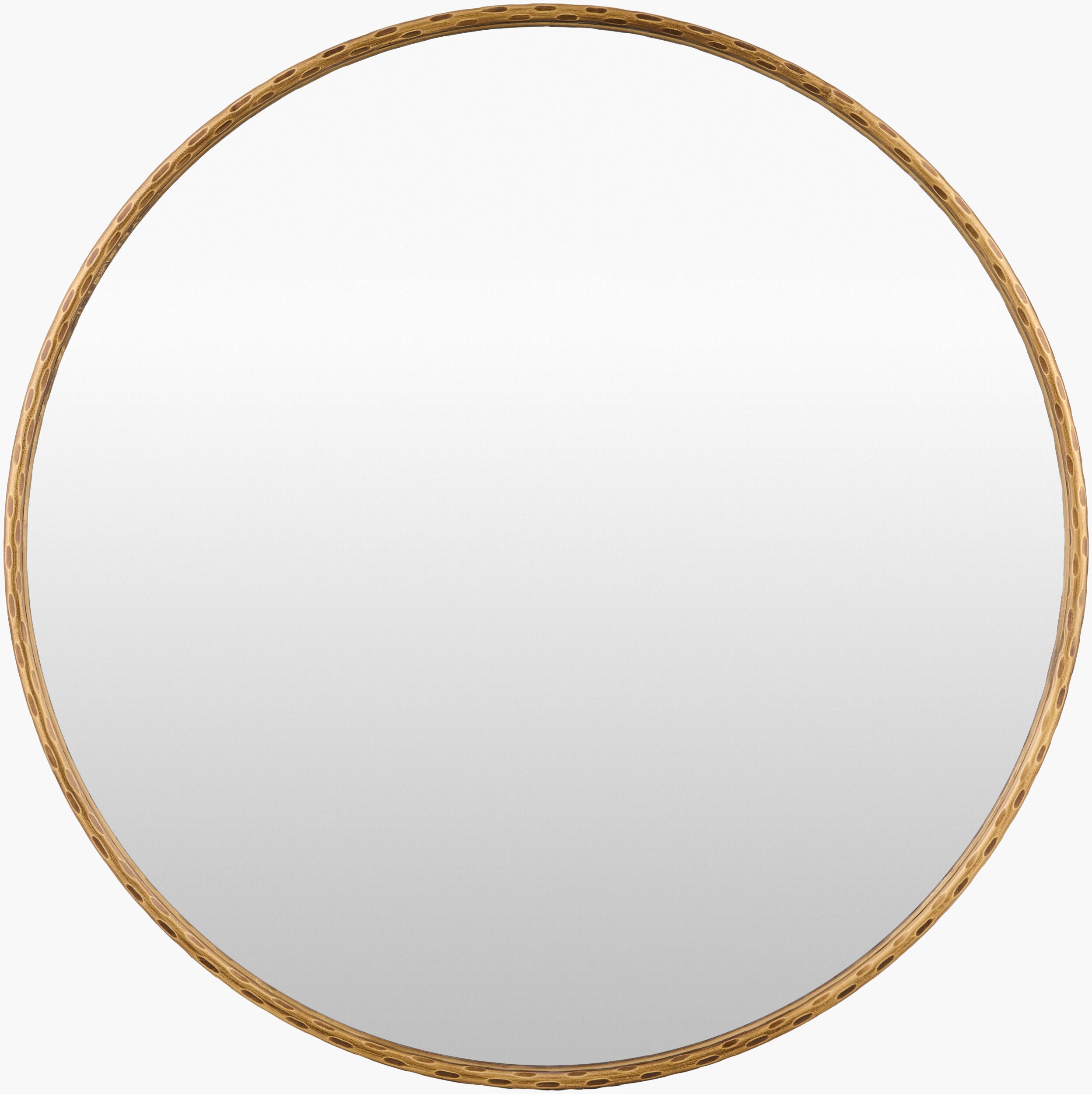 Georgine Accent Mirror | GEI002