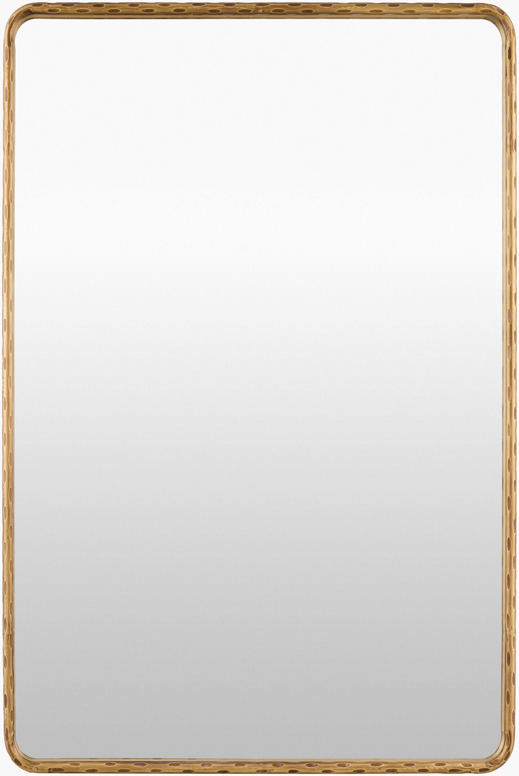 Georgine Accent Mirror | GEI003
