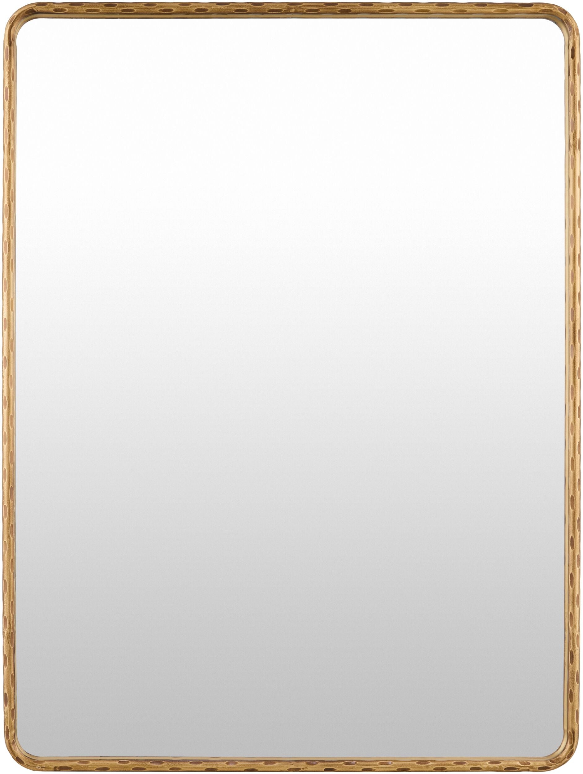 Georgine Accent Mirror | GEI003