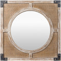 Georgia Accent Mirror | GGA001