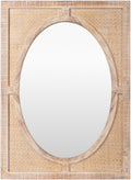 Georgia Accent Mirror | GGA002