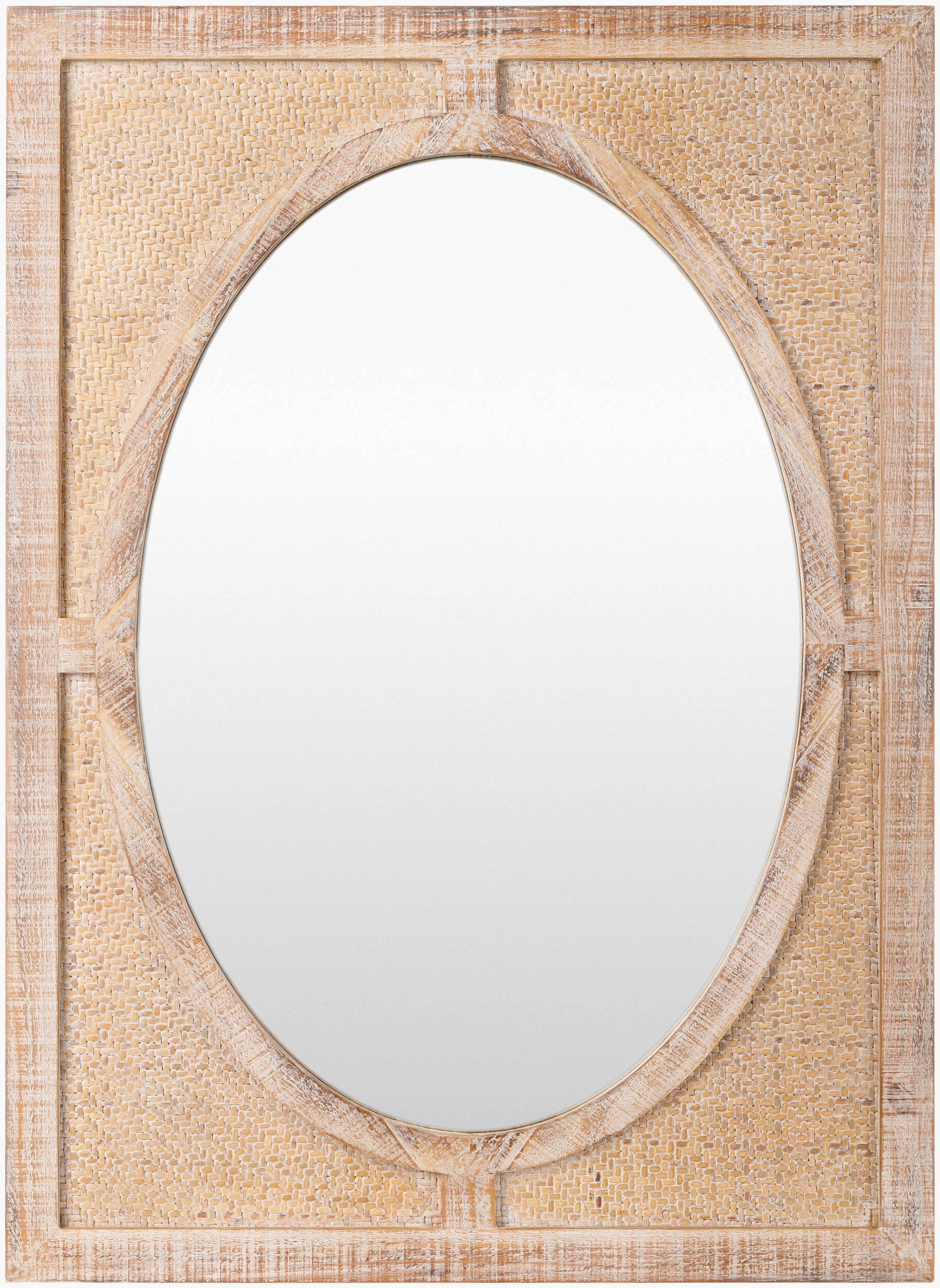 Georgia Accent Mirror | GGA002