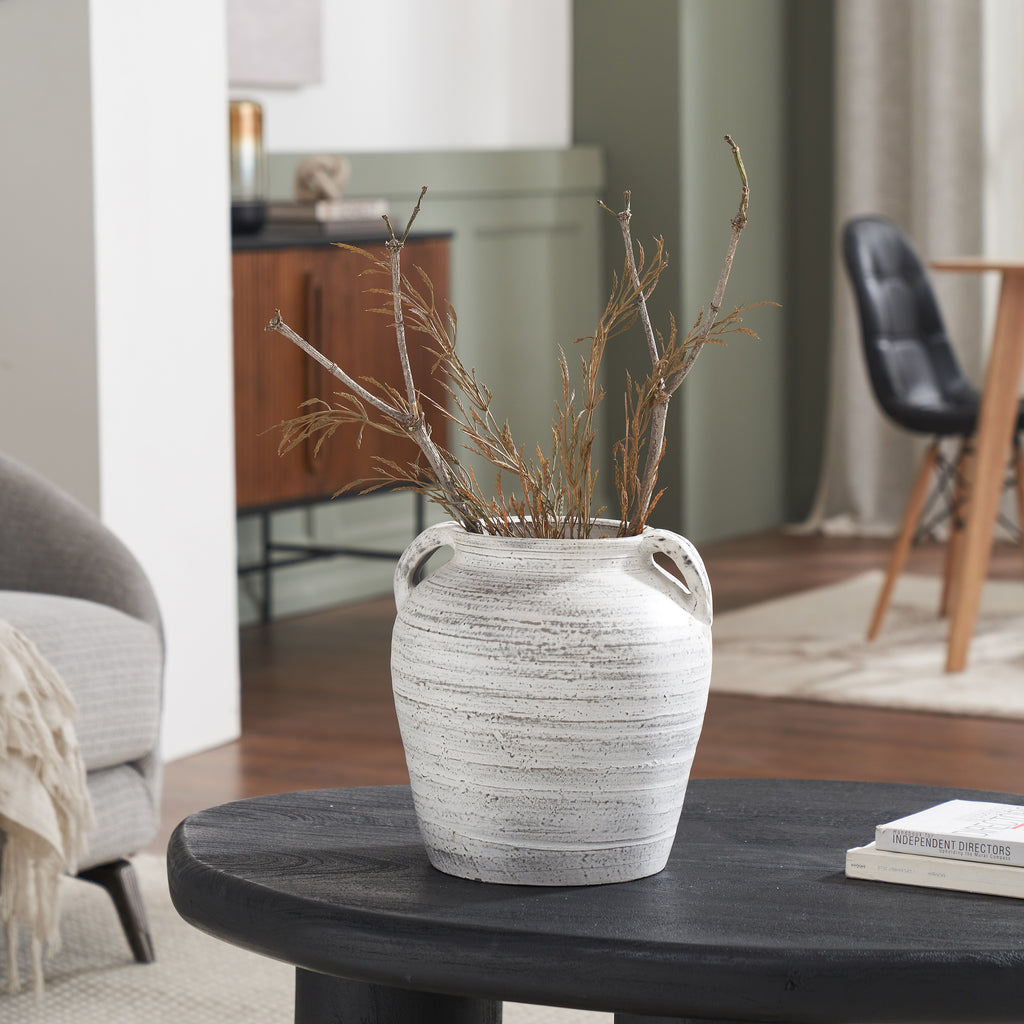 Blanco Vase