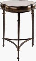 Gregory End Table | GGR