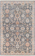 Gorgeous Rug | Charcoal | GGS1003