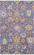 Gorgeous Rug | Lavender | GGS1004