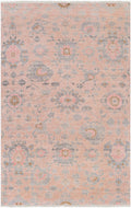 Gorgeous Rug | Dusty Pink | GGS1005