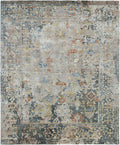 Ghordes Rug | Olive | GHR2300