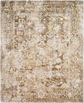 Ghordes Rug | Olive | GHR2301