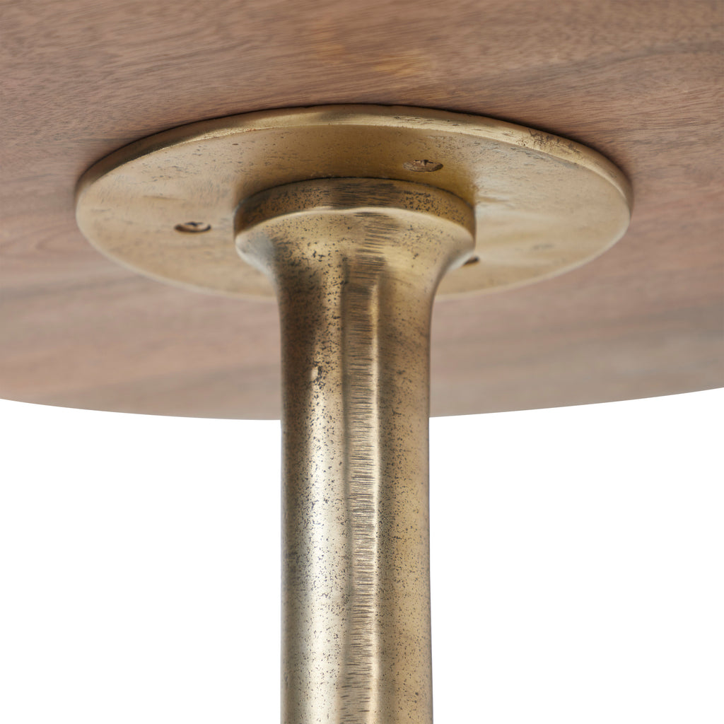 Sparta Table