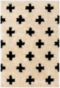 Gibraltar Rug | Ivory | GIB2302