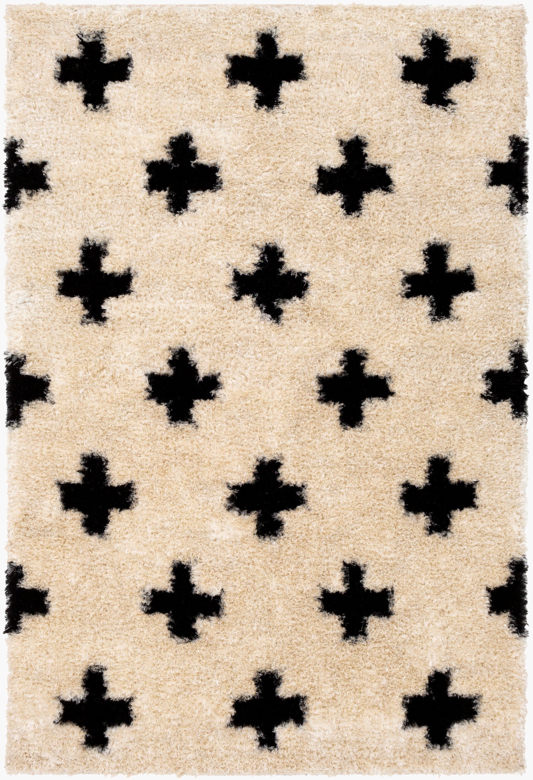 Gibraltar Rug | Ivory | GIB2302