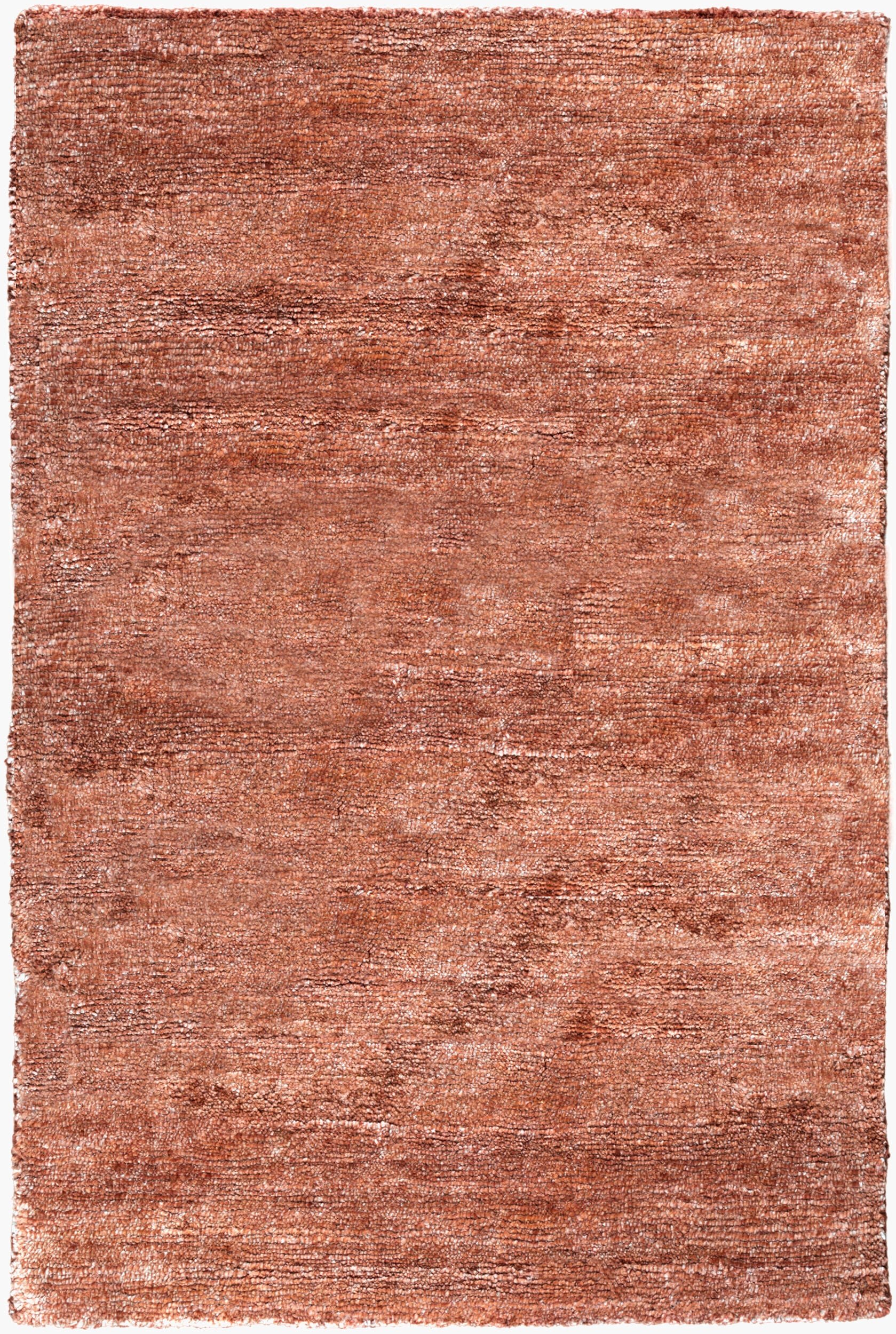 Gilded Rug | Rust | GID5003